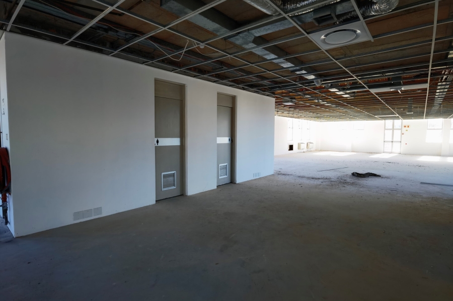 To Let commercial Property for Rent in Rondebosch Western Cape